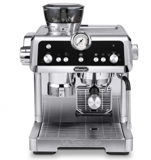 Delonghi La Specialista Prestigio EC9355.M Kahve Makinesi kullananlar yorumlar